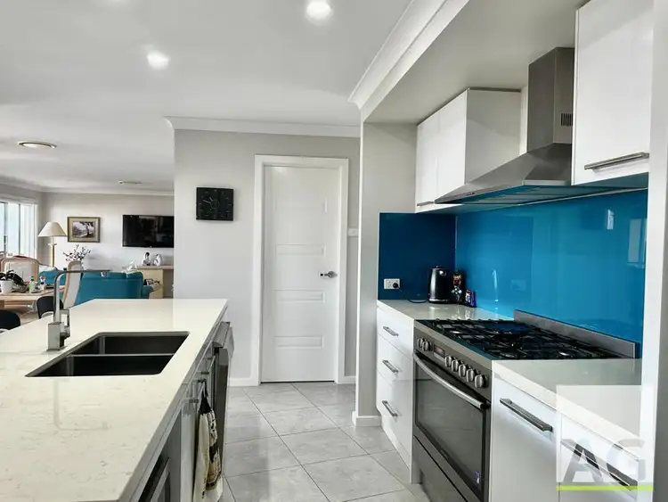 Sixth view of Homely house listing, 56 Cottesloe Circuit, Red Head NSW 2430