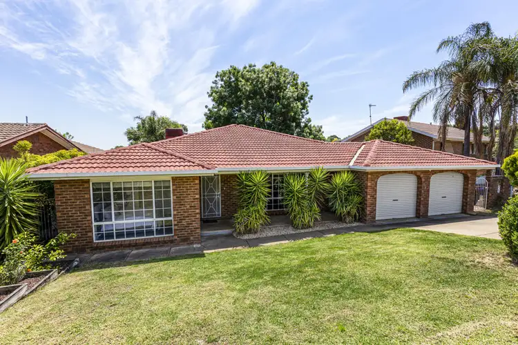 20 MISSOURI AVENUE, Tolland NSW 2650