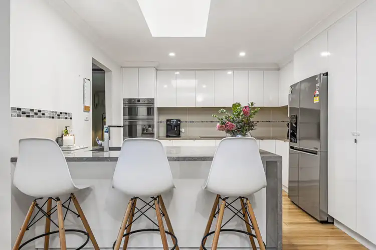 Fifth view of Homely house listing, 20 MISSOURI AVENUE, Tolland NSW 2650