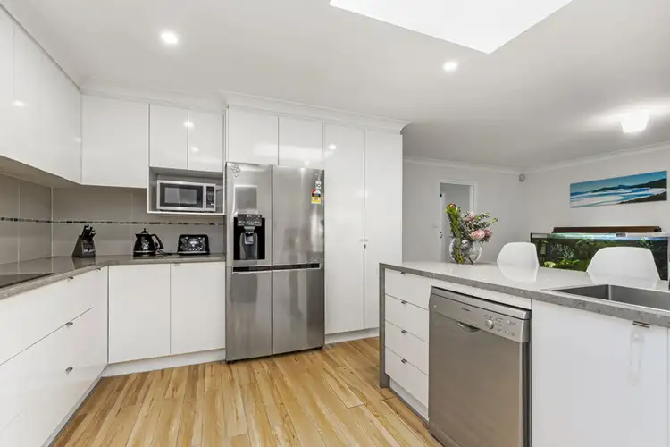Sixth view of Homely house listing, 20 MISSOURI AVENUE, Tolland NSW 2650
