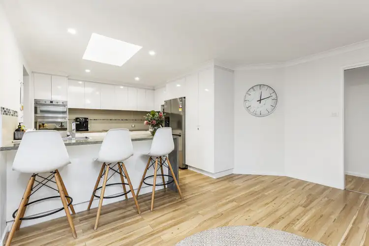 Seventh view of Homely house listing, 20 MISSOURI AVENUE, Tolland NSW 2650