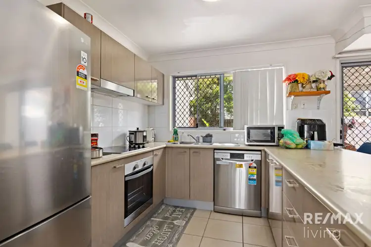 Second view of Homely house listing, 14/10 David Street, Burpengary QLD 4505