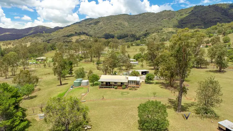 37 Allawah Road Ogunbil, Tamworth NSW 2340