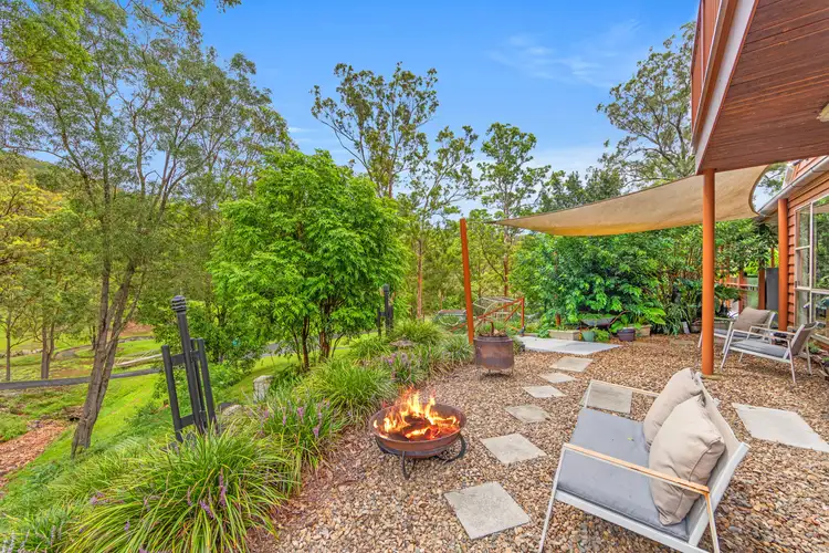 Fourth view of Homely rural property listing, 95 Narrowleaf Road, Advancetown QLD 4211