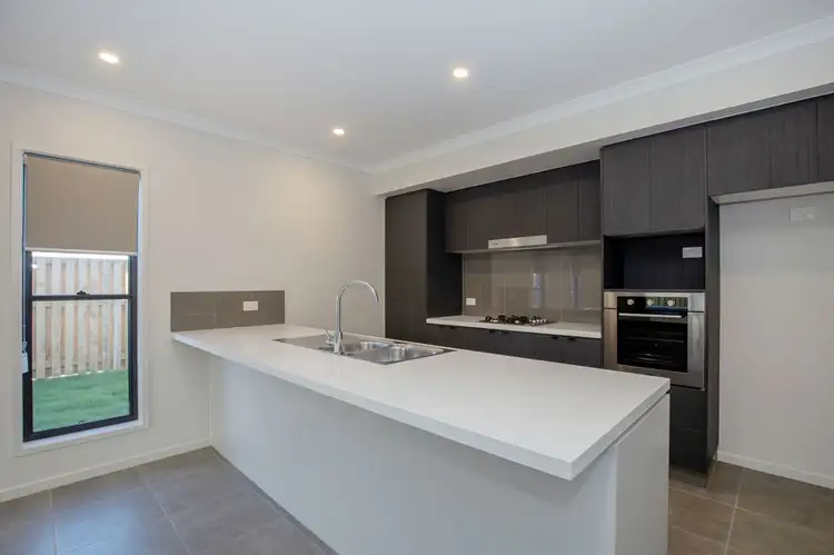 Fourth view of Homely semi-detached listing, 1/1 Emilia St, Coomera QLD 4209
