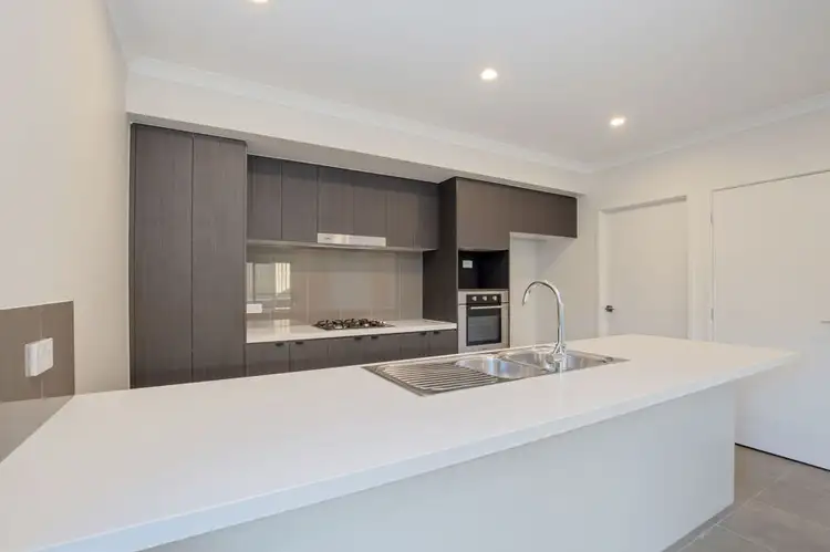 Fifth view of Homely semi-detached listing, 1/1 Emilia St, Coomera QLD 4209