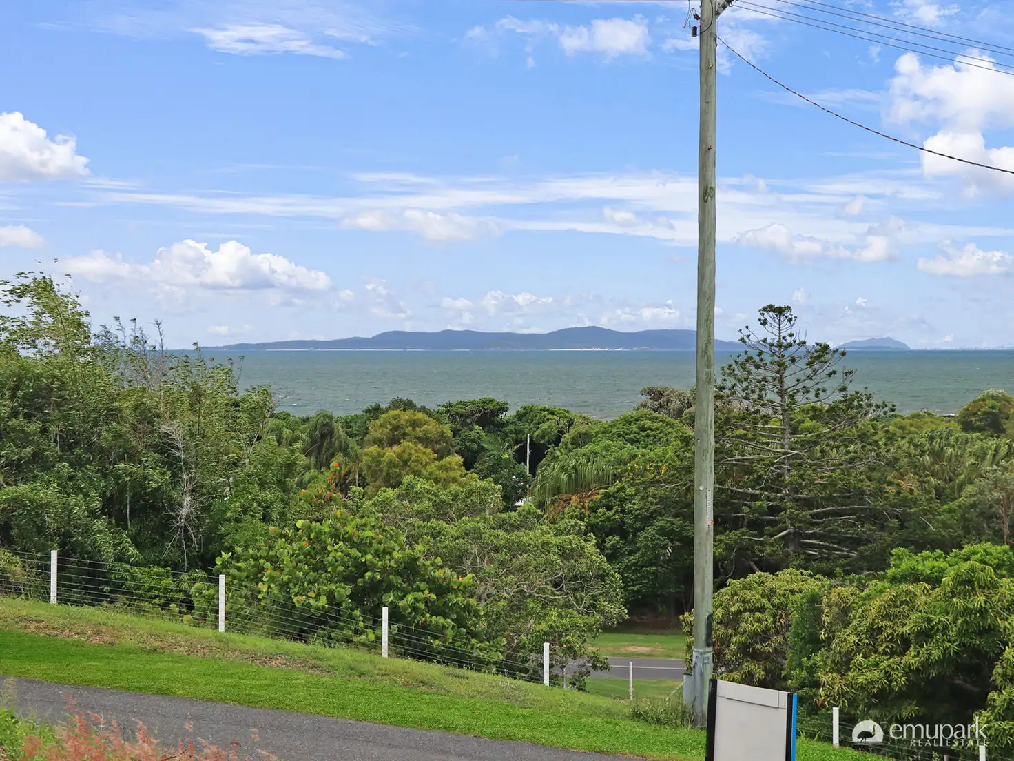 Main view of Homely land listing, 74 Archer Street, Emu Park QLD 4710