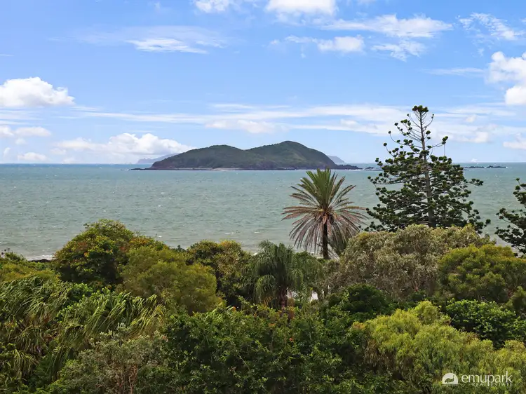 Second view of Homely land listing, 74 Archer Street, Emu Park QLD 4710