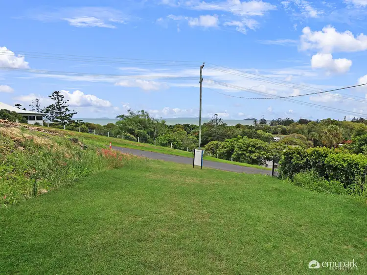 Third view of Homely land listing, 74 Archer Street, Emu Park QLD 4710