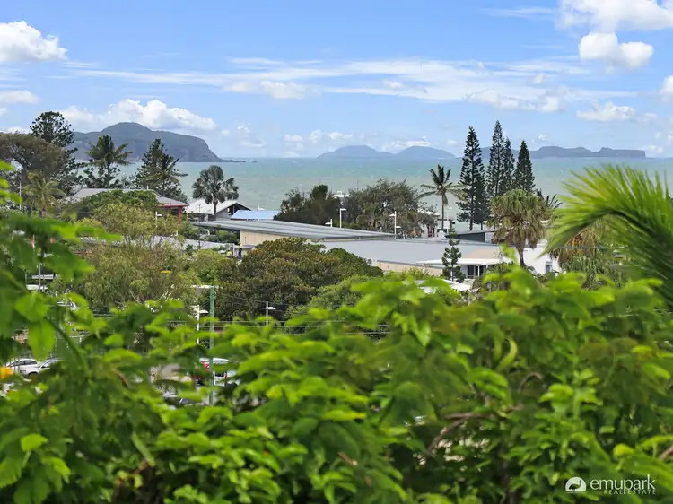 Fourth view of Homely land listing, 74 Archer Street, Emu Park QLD 4710