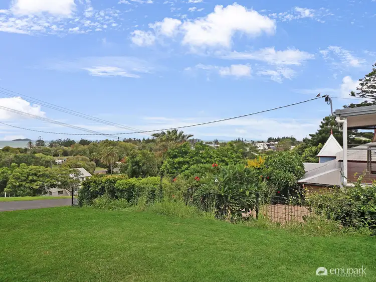 Fifth view of Homely land listing, 74 Archer Street, Emu Park QLD 4710