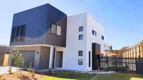 Main view of Homely house listing, 152 George Alexander Way, Coomera QLD 4209