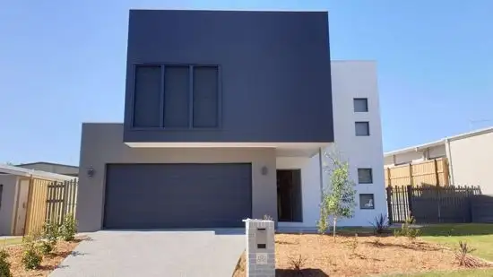 Second view of Homely house listing, 152 George Alexander Way, Coomera QLD 4209