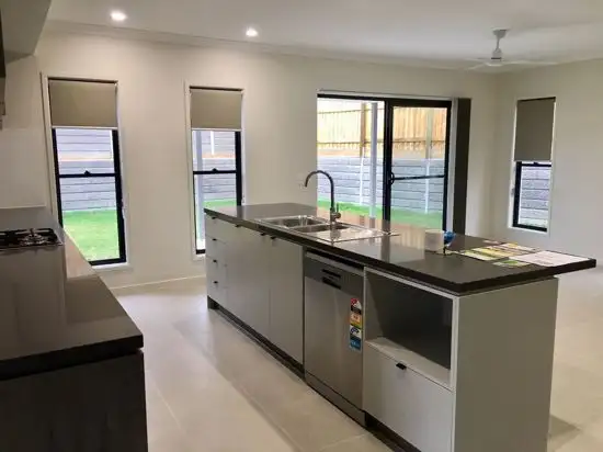 Third view of Homely house listing, 152 George Alexander Way, Coomera QLD 4209