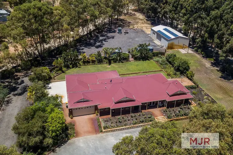 87 Wright Road, Mundijong WA 6123