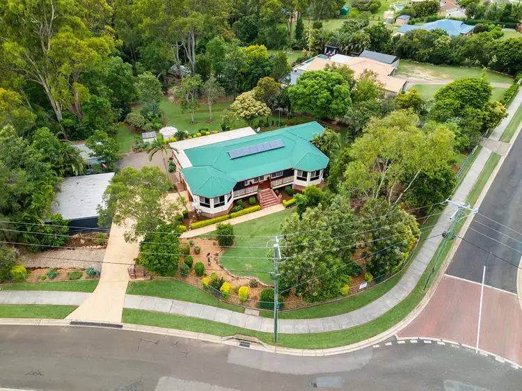 Third view of Homely rural property listing, 58 Winland Drive, Deebing Heights QLD 4306