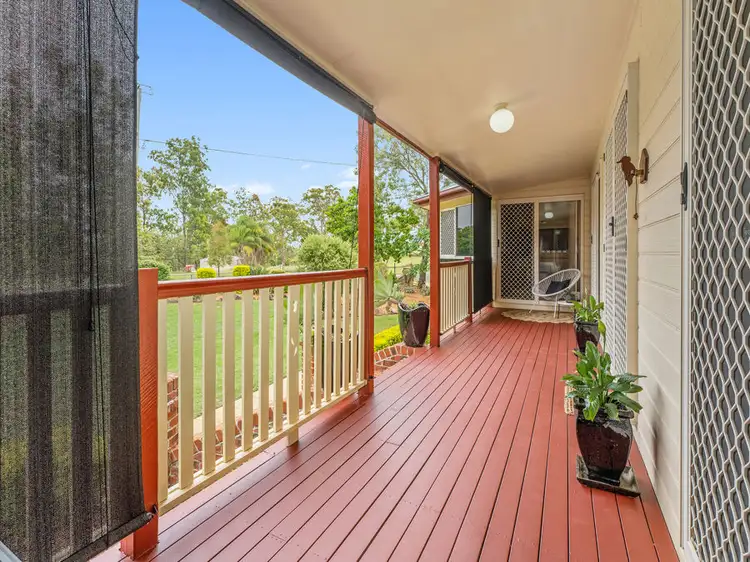 Fourth view of Homely rural property listing, 58 Winland Drive, Deebing Heights QLD 4306