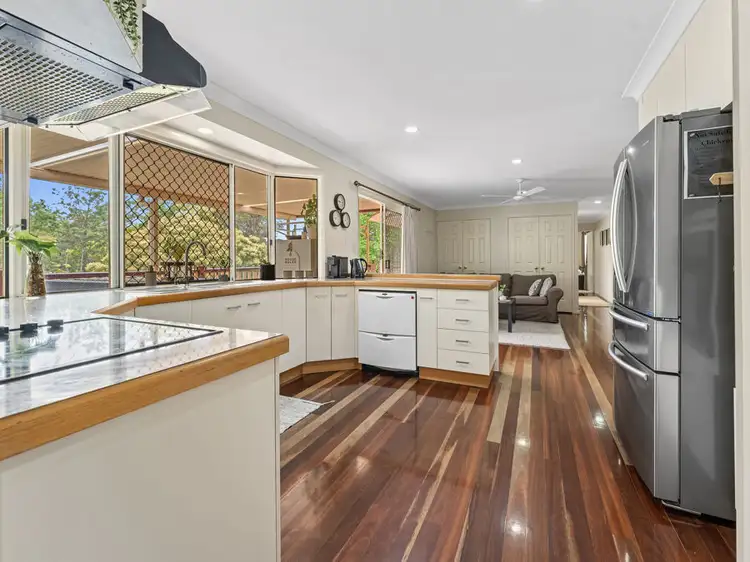 Sixth view of Homely rural property listing, 58 Winland Drive, Deebing Heights QLD 4306