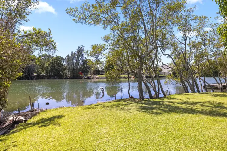Second view of Homely house listing, 18 Island Place, Urunga NSW 2455