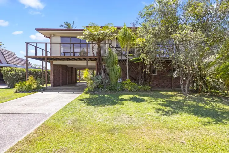 Third view of Homely house listing, 18 Island Place, Urunga NSW 2455