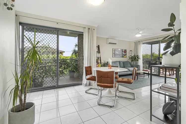 1/23 Rainey Street, Chermside QLD 4032