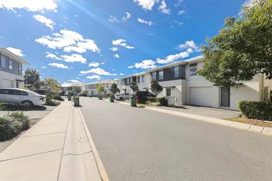 Main view of Homely townhouse listing, 23/32 Warrill Street, Redbank Plains QLD 4301