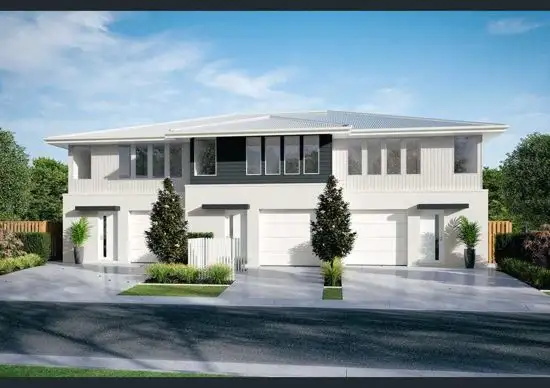 Second view of Homely townhouse listing, 23/32 Warrill Street, Redbank Plains QLD 4301