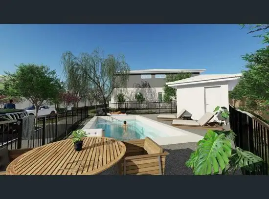 Third view of Homely townhouse listing, 23/32 Warrill Street, Redbank Plains QLD 4301