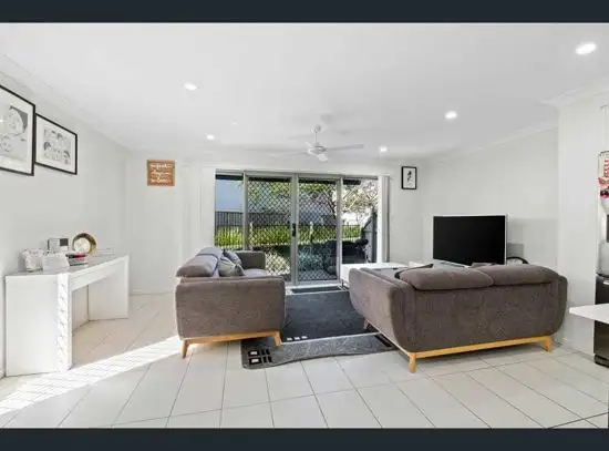 Fourth view of Homely townhouse listing, 23/32 Warrill Street, Redbank Plains QLD 4301