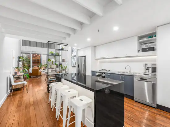 315/50 Macquarie Street, Teneriffe QLD 4005