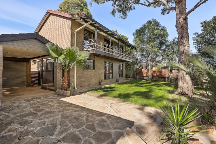 Main view of Homely house listing, 27 Brickfield Street, Ruse NSW 2560