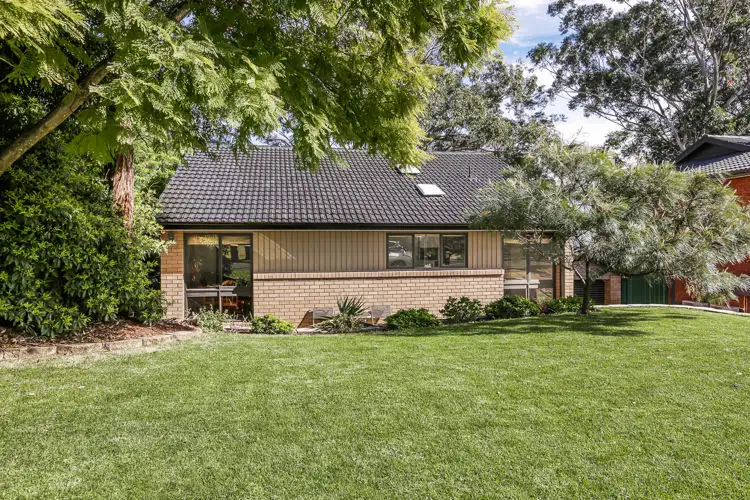 Second view of Homely house listing, 27 Brickfield Street, Ruse NSW 2560