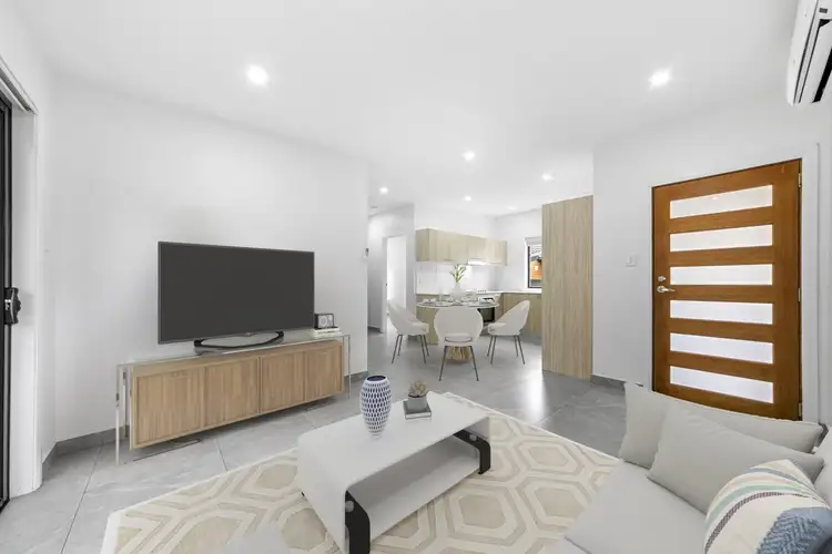 17A Nemesia St, Greystanes NSW 2145