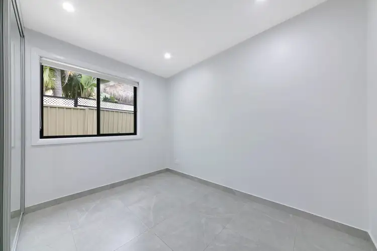 Fifth view of Homely house listing, 17A Nemesia St, Greystanes NSW 2145