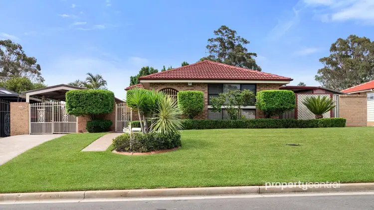 Main view of Homely house listing, 51 Millstream Road, Werrington Downs NSW 2747