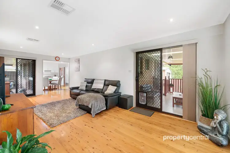 Fourth view of Homely house listing, 51 Millstream Road, Werrington Downs NSW 2747