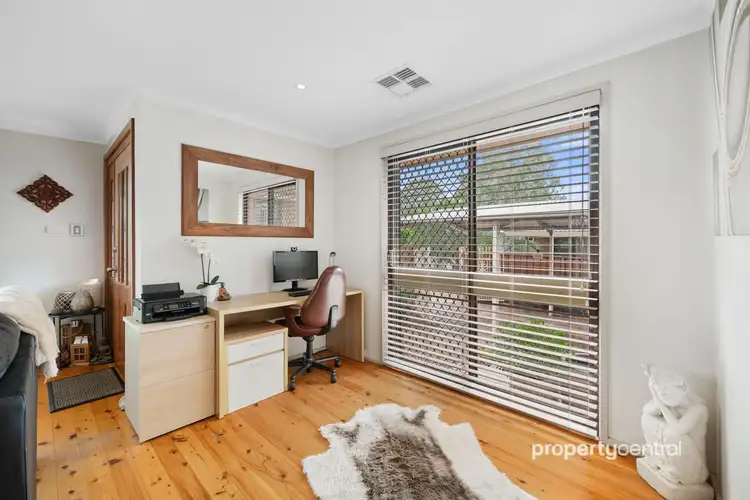 Fifth view of Homely house listing, 51 Millstream Road, Werrington Downs NSW 2747