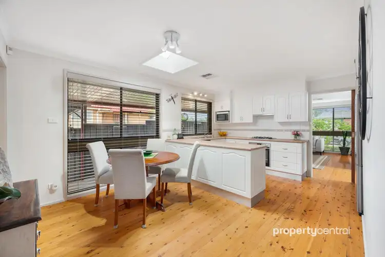 Sixth view of Homely house listing, 51 Millstream Road, Werrington Downs NSW 2747