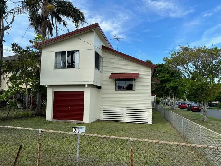 20 Bunton Street, Scarborough QLD 4020