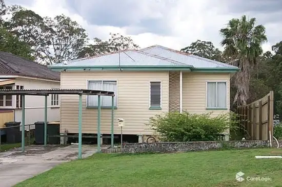 Main view of Homely house listing, 46 Barton Street, Everton Park QLD 4053