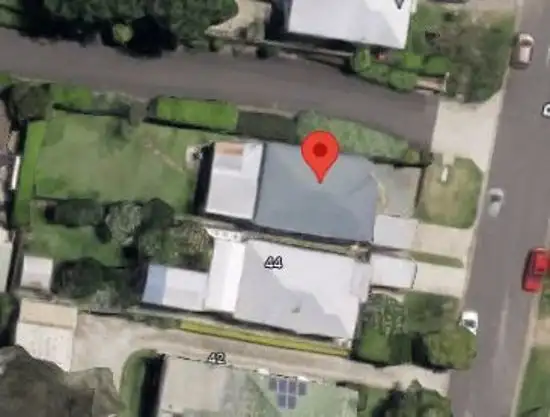 Second view of Homely house listing, 46 Barton Street, Everton Park QLD 4053