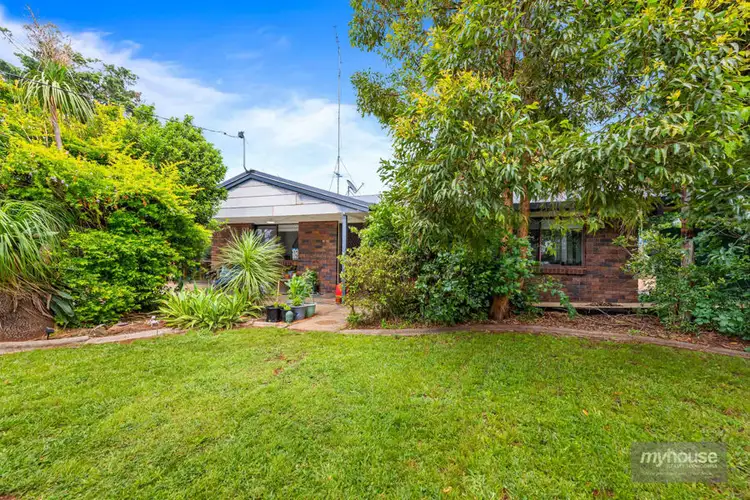 371 Greenwattle Street, Wilsonton QLD 4350