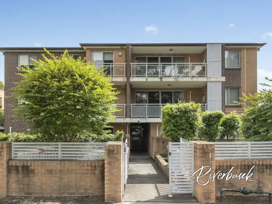 Main view of Homely unit listing, 1/61-63 Stapleton Street, Pendle Hill NSW 2145