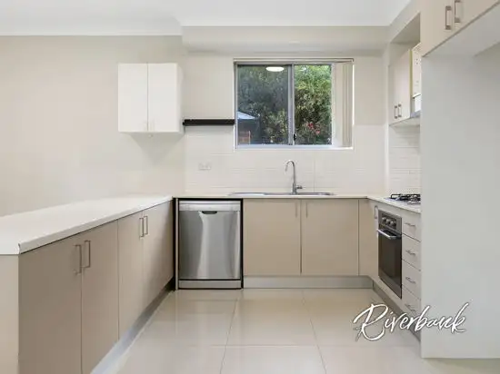 Second view of Homely unit listing, 1/61-63 Stapleton Street, Pendle Hill NSW 2145
