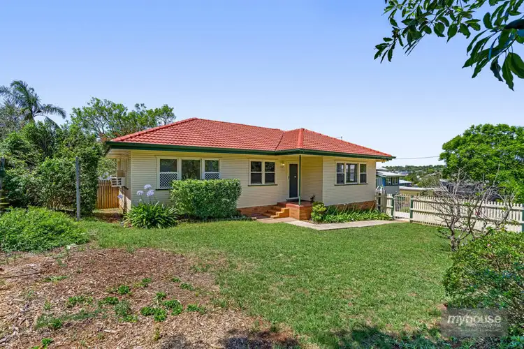 Second view of Homely house listing, 275 South Street, South Toowoomba QLD 4350