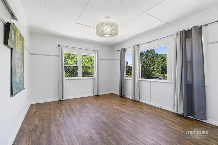 Third view of Homely house listing, 275 South Street, South Toowoomba QLD 4350