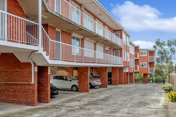 Fourth view of Homely apartment listing, 6/550 Moreland Road, Brunswick West VIC 3055