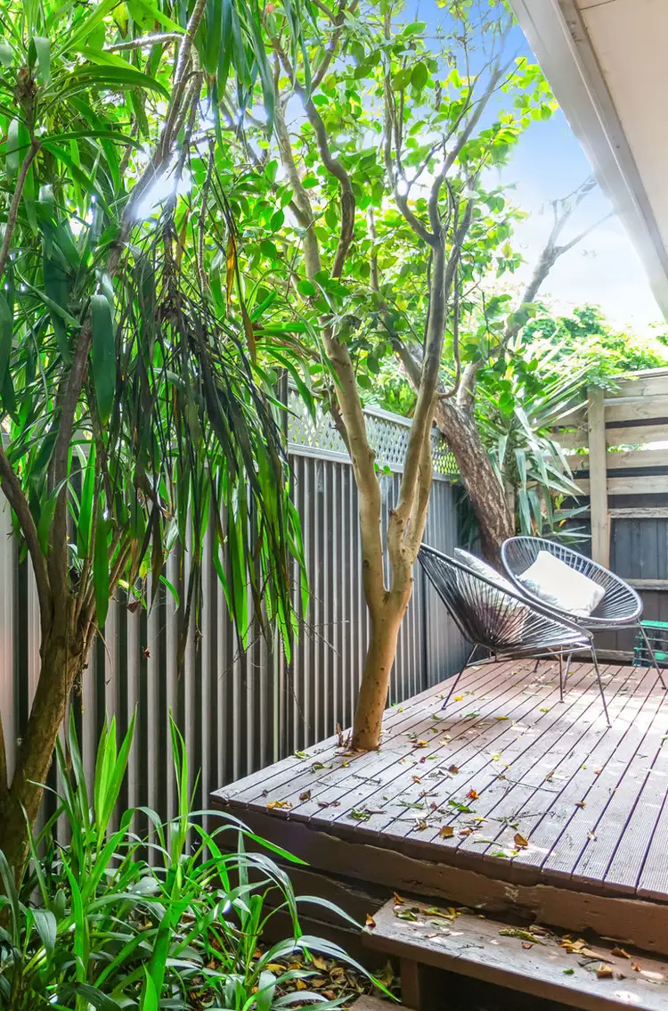 Fourth view of Homely unit listing, 2/116 Tinning Street, Brunswick VIC 3056