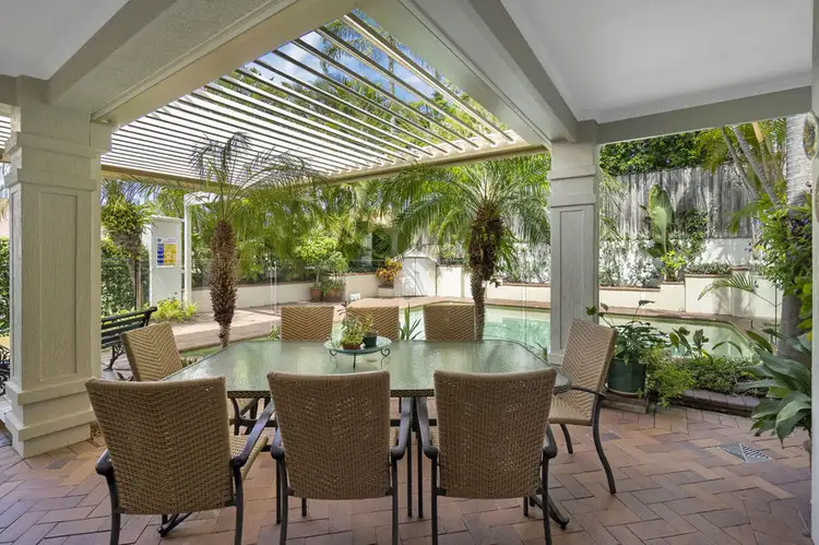 Second view of Homely house listing, 12 Carnoustie Pl, Carindale QLD 4152