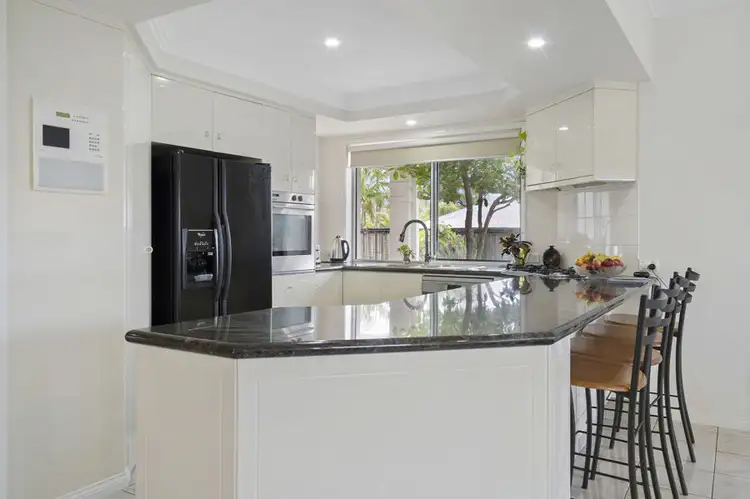 Fourth view of Homely house listing, 12 Carnoustie Pl, Carindale QLD 4152